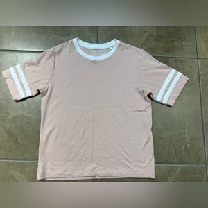 Faherty Tee
